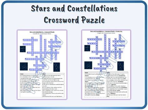 constellation crossword clue|Constellation